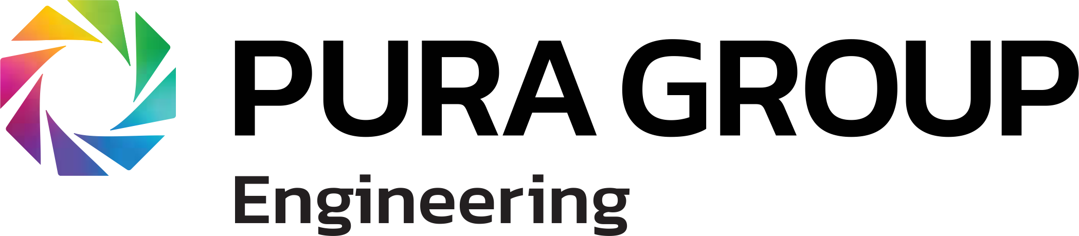 Pura Group Logo