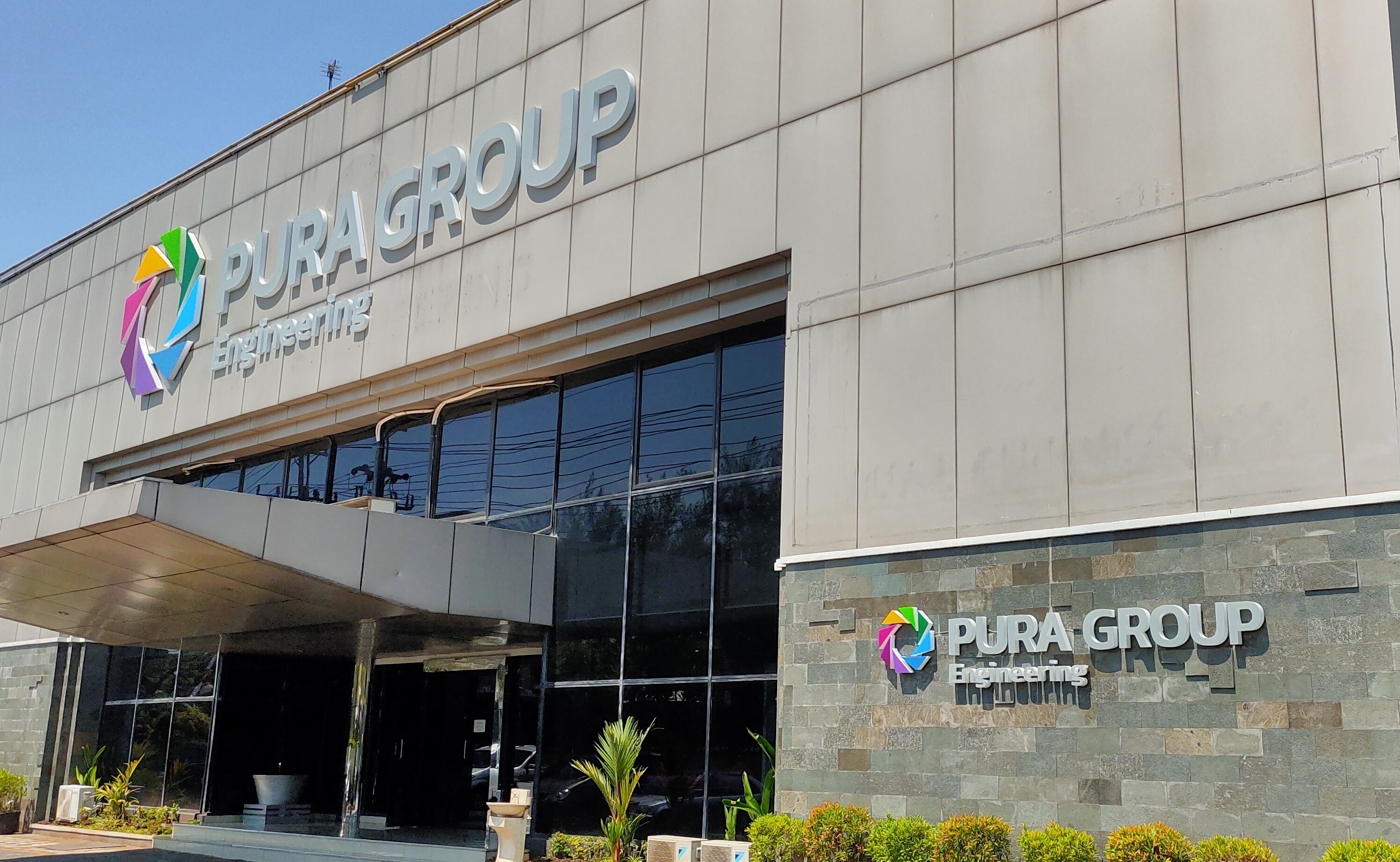 Pura Engineering