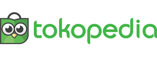 Tokopedia Logo
