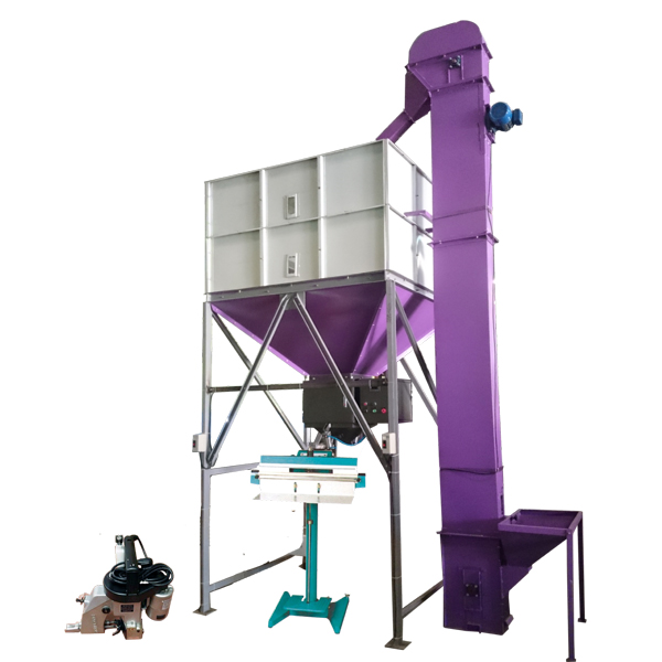 AUTOWEIGHING PACKING (AW001)