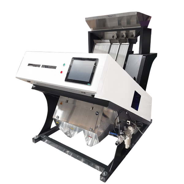 COLOR SORTER (CLS02.0)