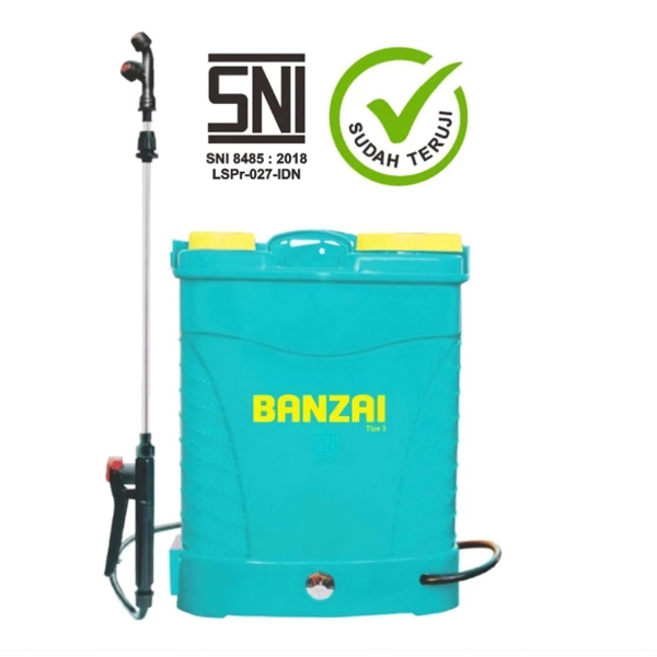 HAND SPRAYER