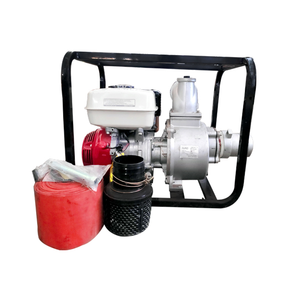 POMPA AIR 4INCH HONDA 9HP (WP4H9P)
