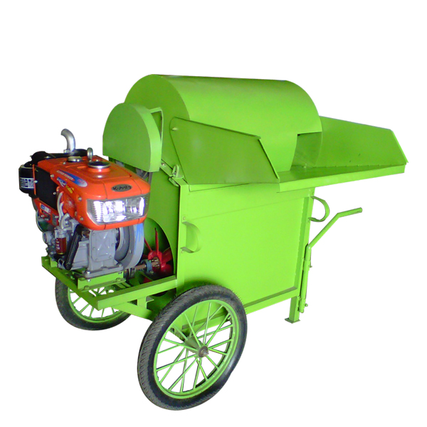 POWER TRESHER HONDA 9,5 HP (PT001)