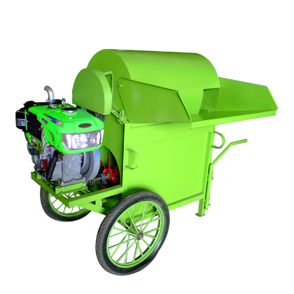 POWER TRESHER MULTIGUNA 6,5HP (MPT001)