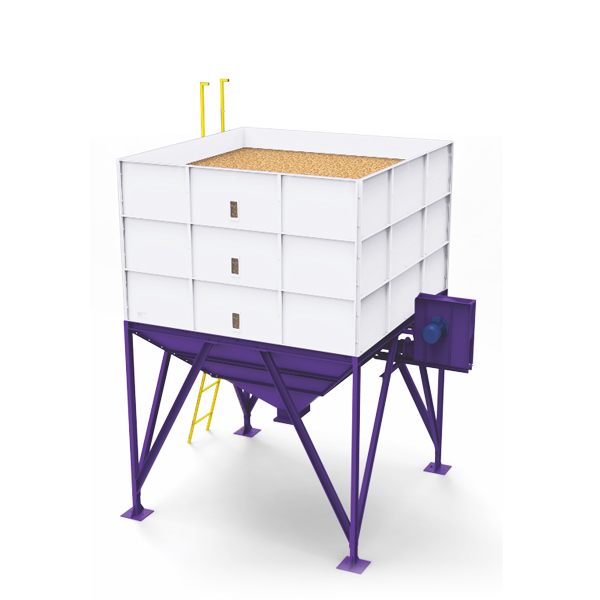 SILO 5 TON (SA005)