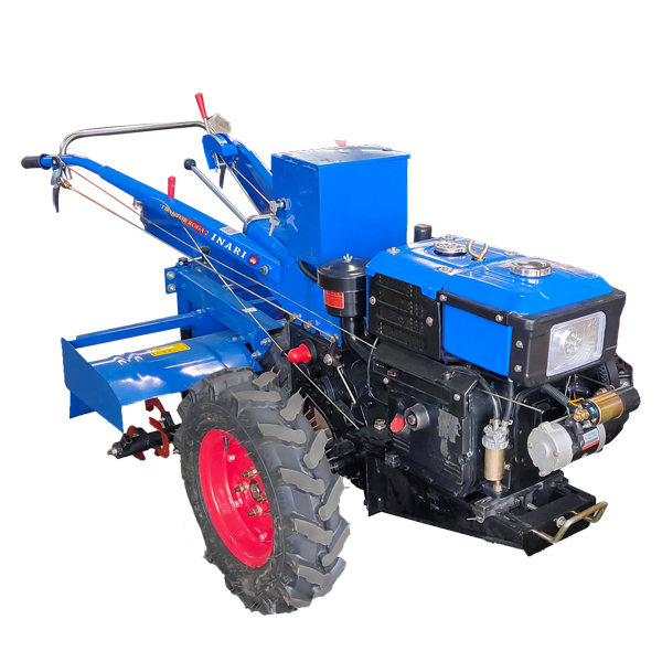 TRAKTOR RODA 2 (TR2009)