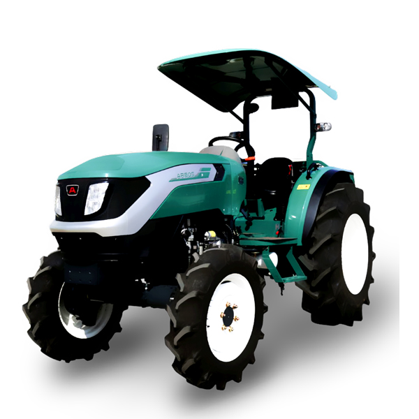TRAKTOR RODA EMPAT (TR3504)